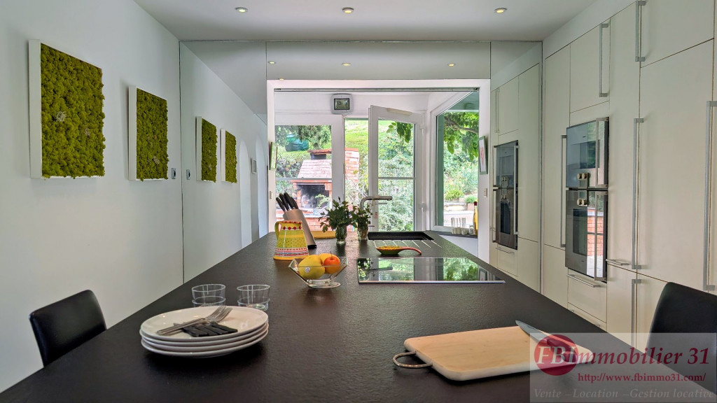 à vendre Maison Aussonne - Photo 2