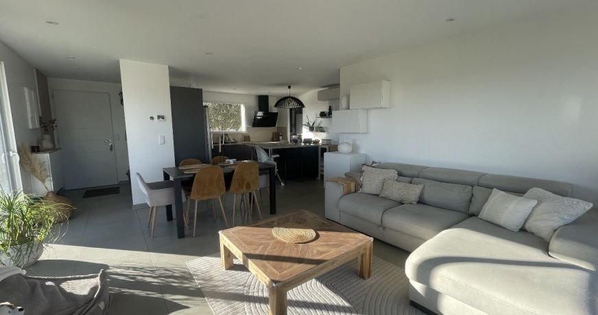 vente Maison L'isle-jourdain