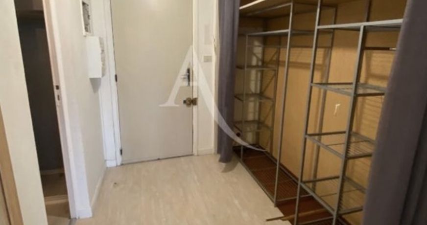 location Appartement Toulouse