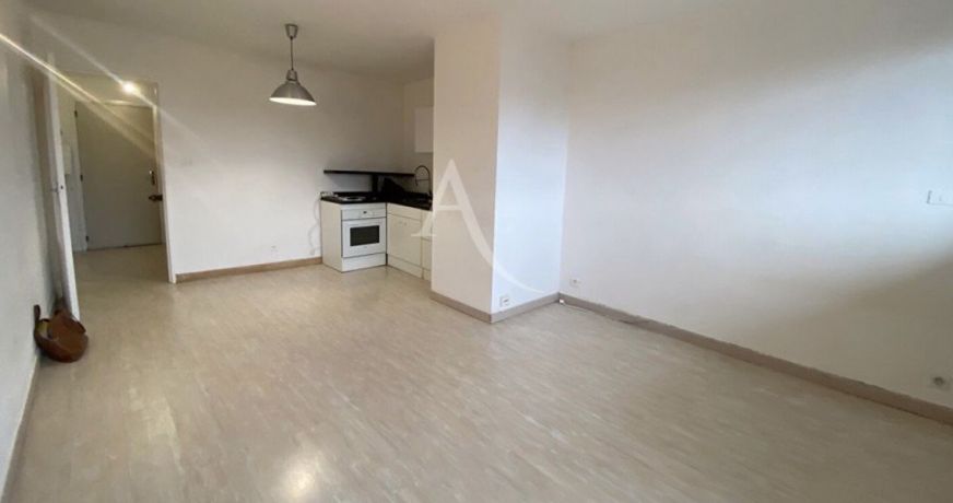 location Appartement Toulouse