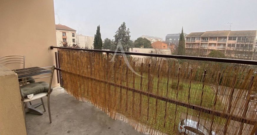 location Appartement Toulouse