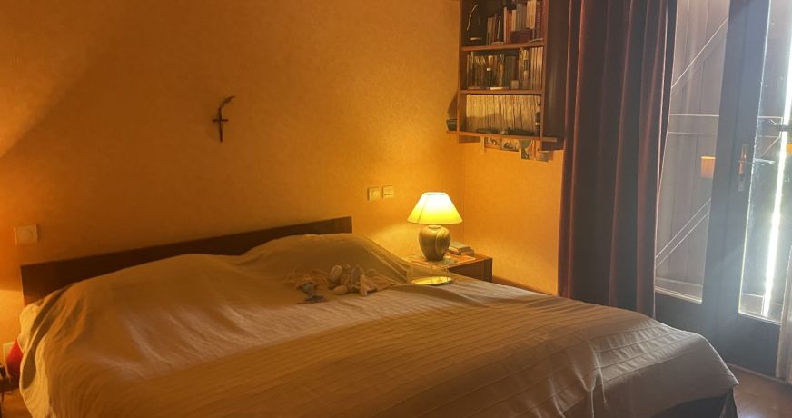 vente Maison Saint Gaudens