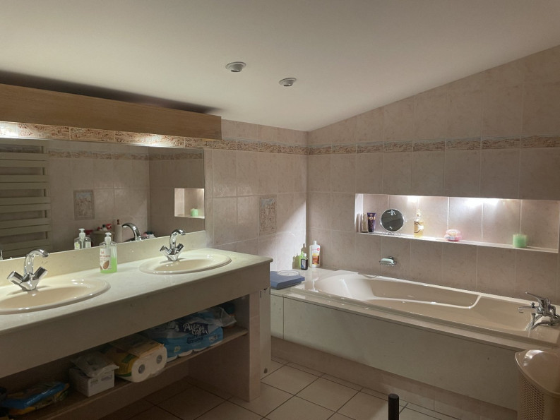 vente Maison Saint Gaudens - Photo 10