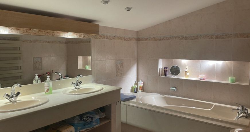 vente Maison Saint Gaudens