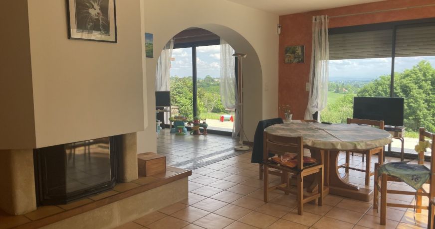 vente Maison Saint Gaudens