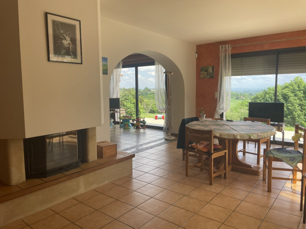 à vendre Maison Saint Gaudens - Photo 3