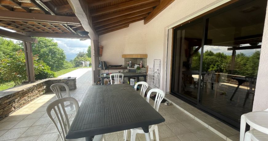 vente Maison Saint Gaudens