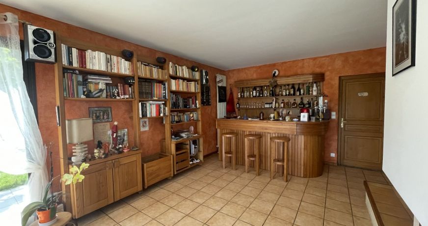 vente Maison Saint Gaudens