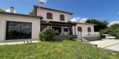vente Saint Gaudens