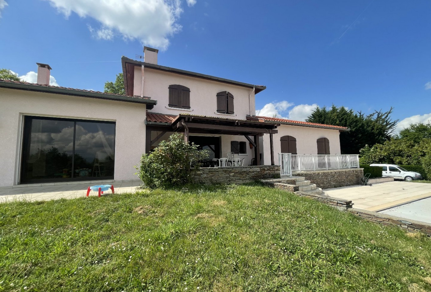 vente Maison Saint Gaudens - Photo 1