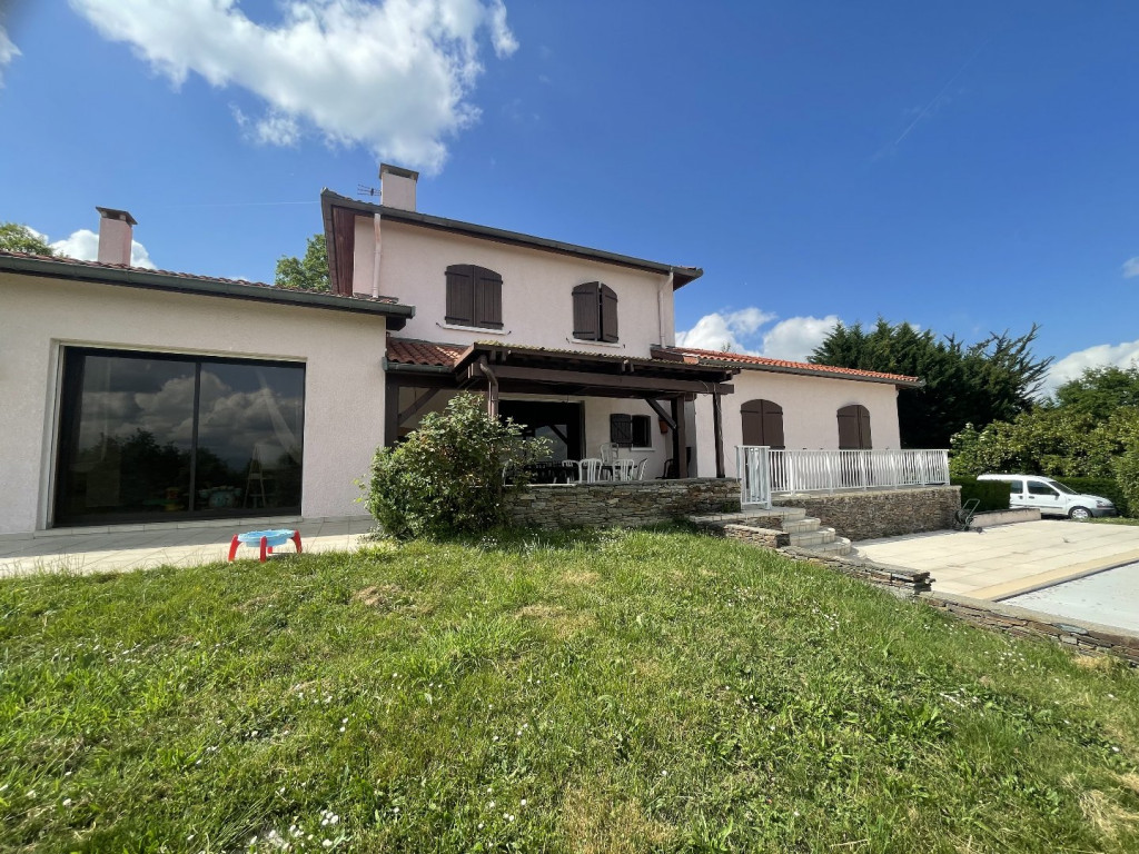 à vendre Maison Saint Gaudens - Photo 1