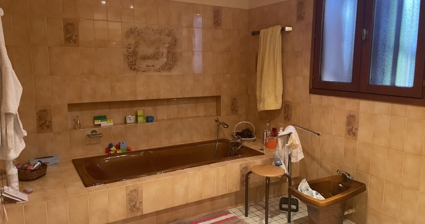 vente Maison Saint Gaudens