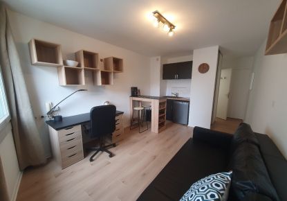 location Appartement Toulouse