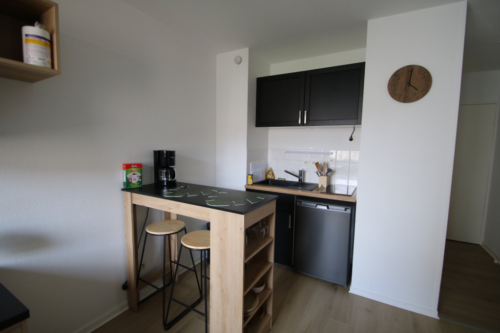 à louer Appartement Toulouse - Photo 3