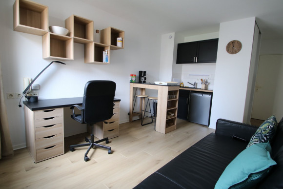 à louer Appartement Toulouse