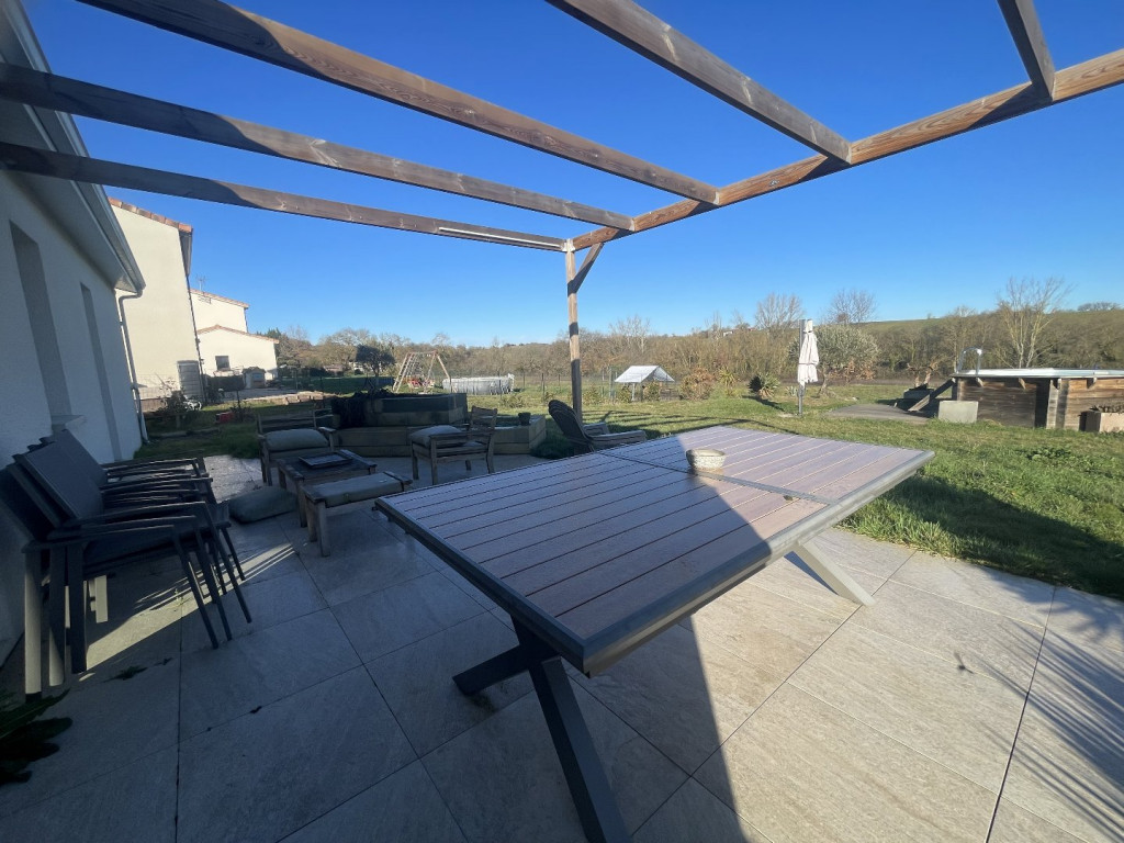 à vendre Maison L'isle-jourdain - Photo 10