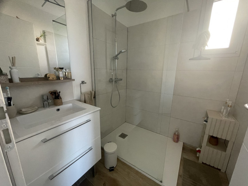 vente Maison L'isle-jourdain - Photo 8