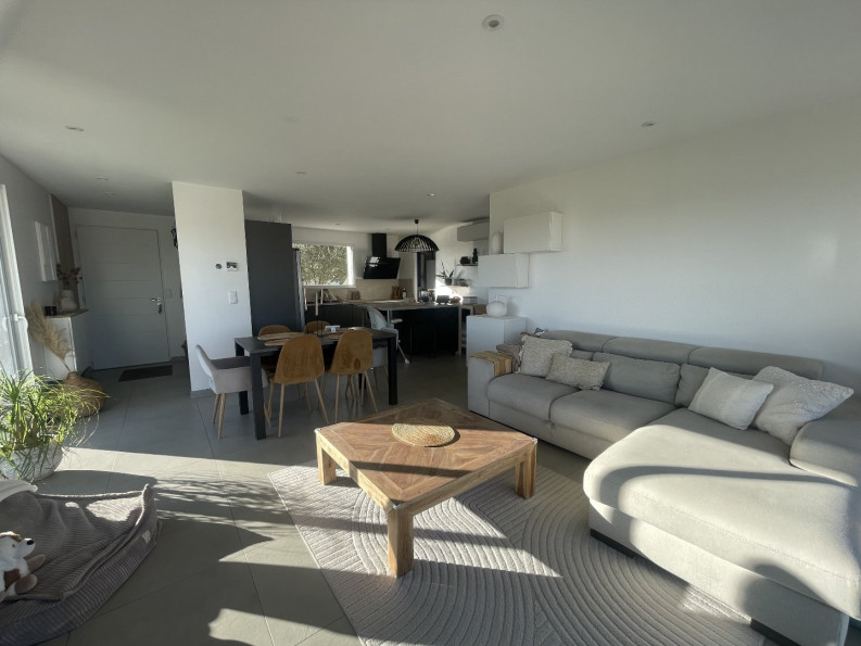 vente Maison L'isle-jourdain - Photo 3