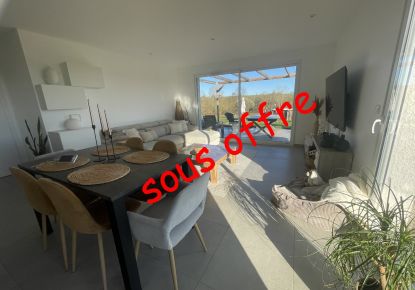 vente Maison L'isle-jourdain