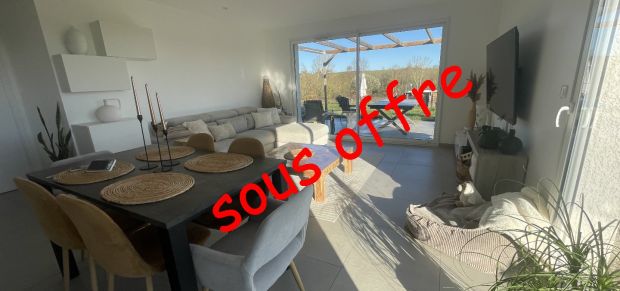 à vendre L'isle-jourdain