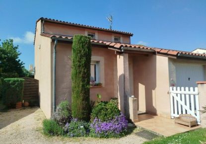 vente Maison La-salvetat-saint-gilles