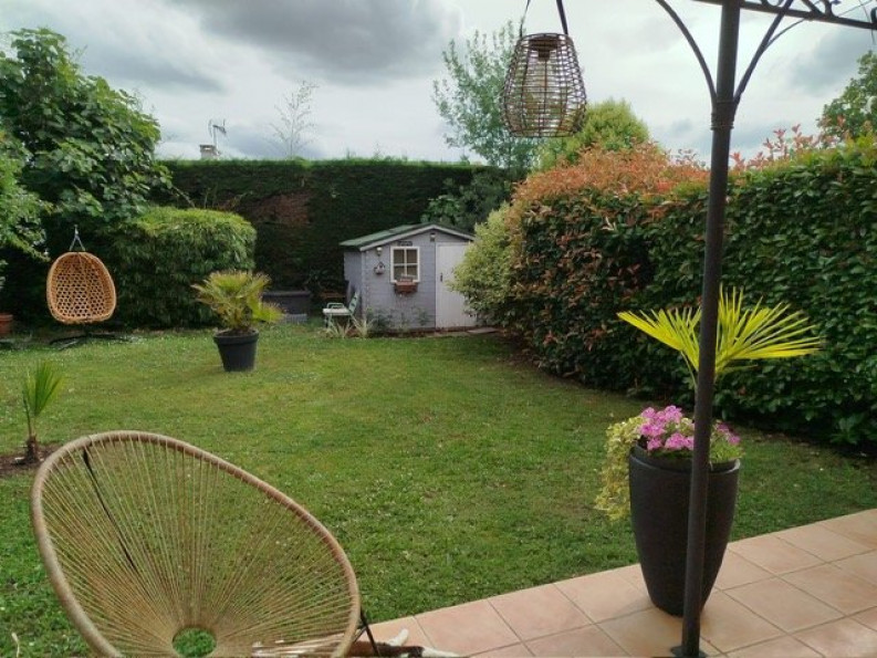 vente Maison La-salvetat-saint-gilles - Photo 2