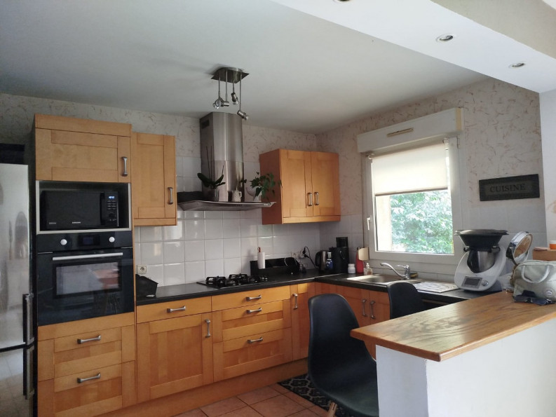 vente Maison La-salvetat-saint-gilles - Photo 3