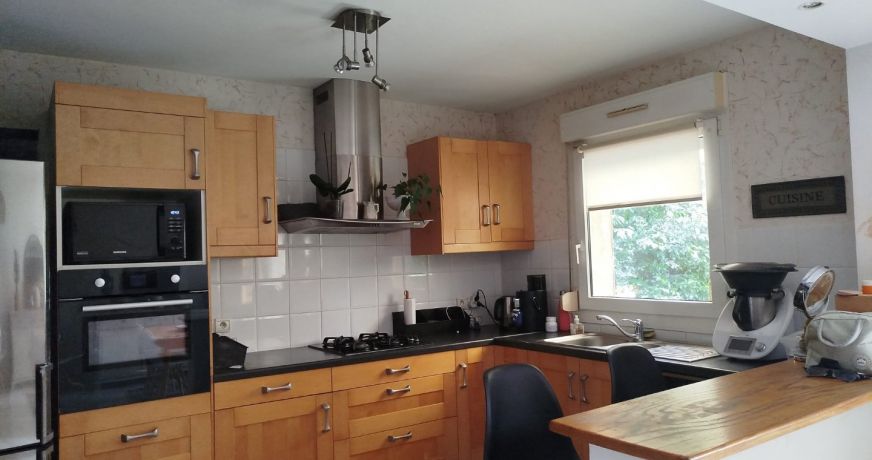 vente Maison La-salvetat-saint-gilles