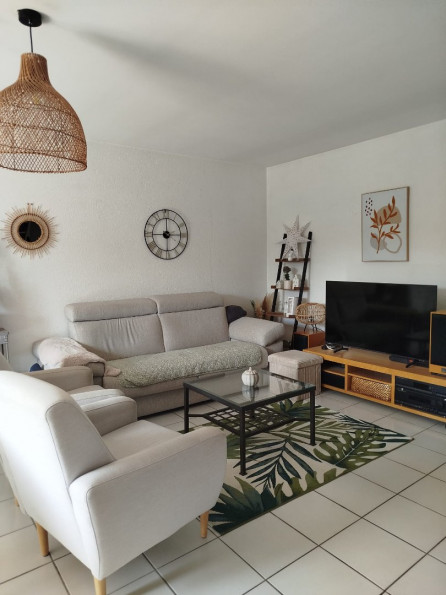 vente Maison La-salvetat-saint-gilles - Photo 4