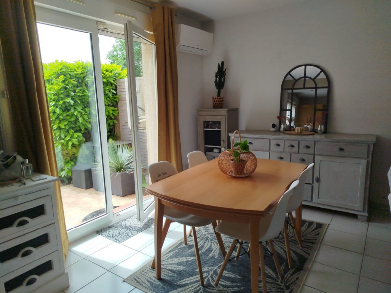 vente Maison La-salvetat-saint-gilles - Photo 5