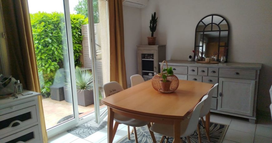vente Maison La-salvetat-saint-gilles