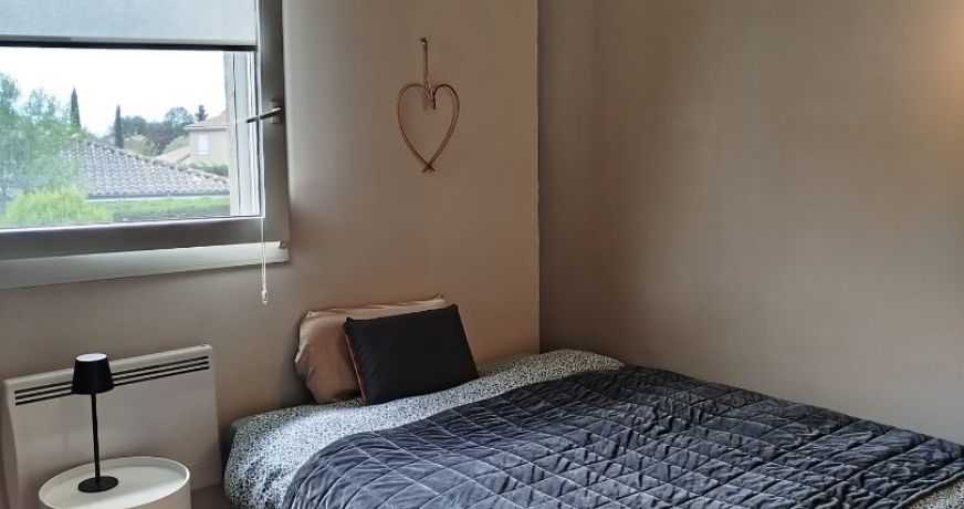 vente Maison La-salvetat-saint-gilles