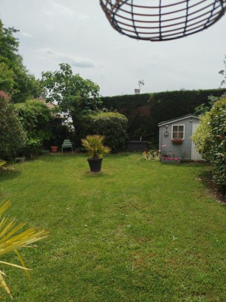 vente Maison La-salvetat-saint-gilles - Photo 10
