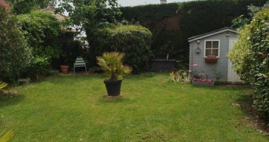 vente Maison La-salvetat-saint-gilles