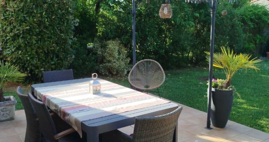 vente Maison La-salvetat-saint-gilles