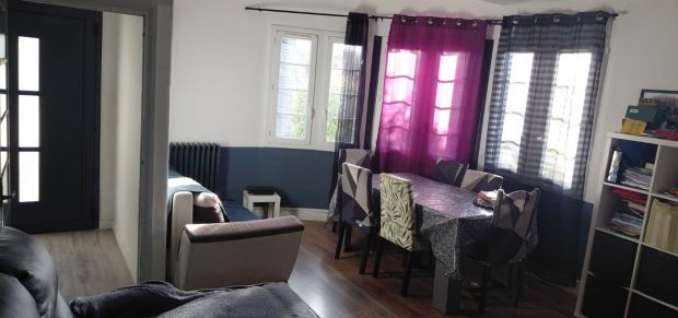 à vendre Auterive