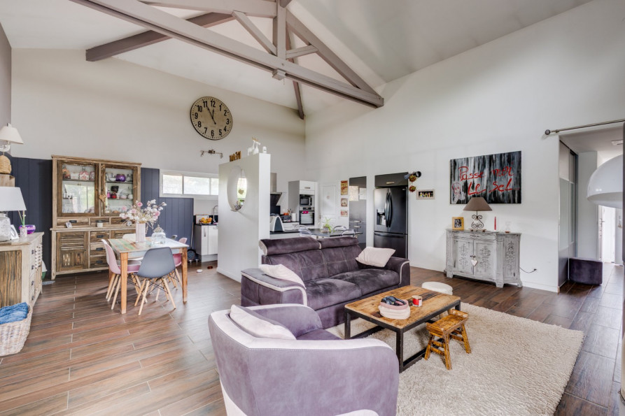 vente Maison Pibrac - Photo 1