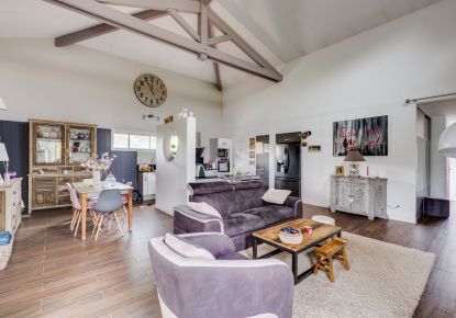 vente Maison Pibrac