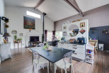 vente Maison Pibrac