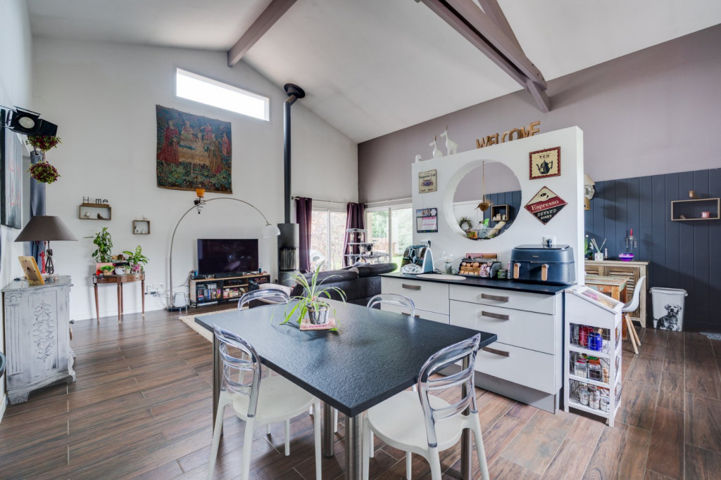 à vendre Maison Pibrac - Photo 3