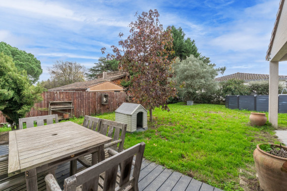 à vendre Maison Pibrac