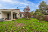 vente Maison Pibrac