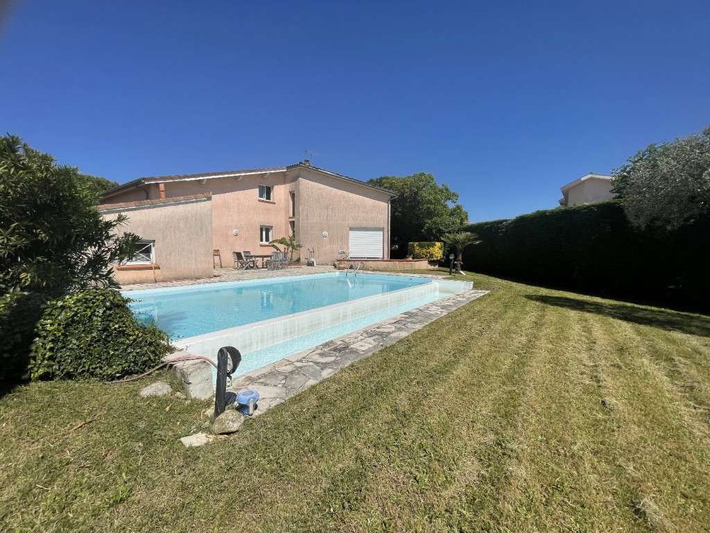 à vendre Maison Cugnaux - Photo 1