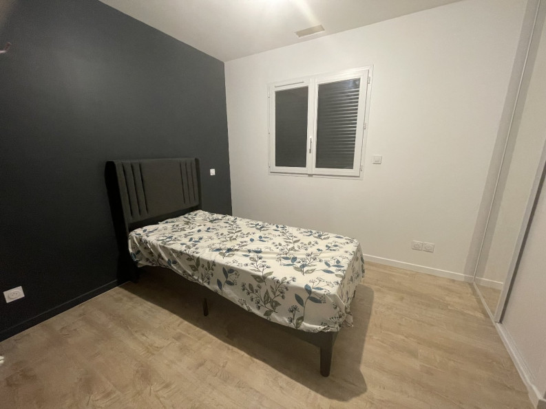 vente Maison Villeneuve-tolosane - Photo 9