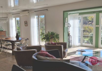 vente Maison Aussonne