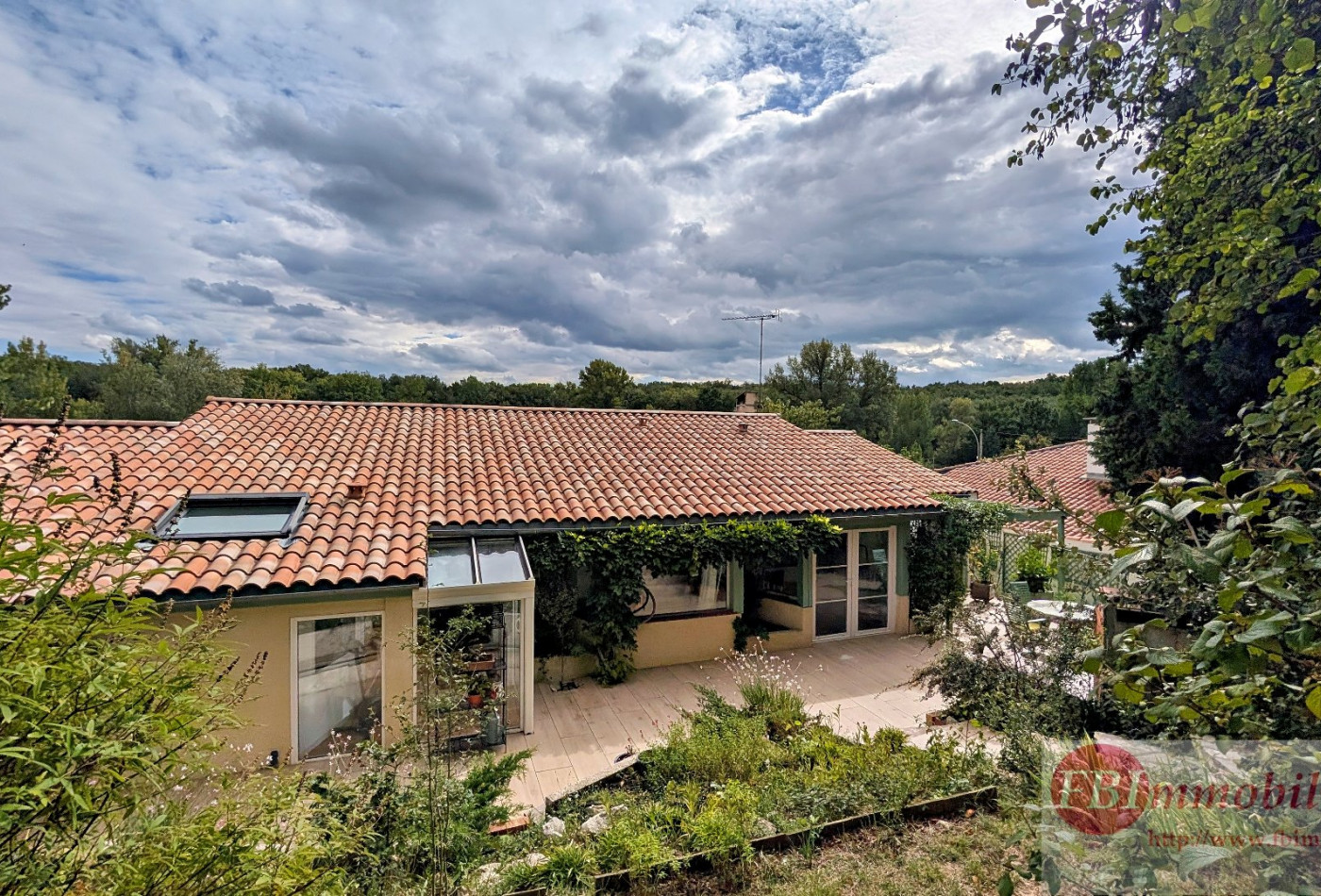 vente Maison Aussonne - Photo 5