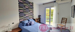 vente Maison Aussonne