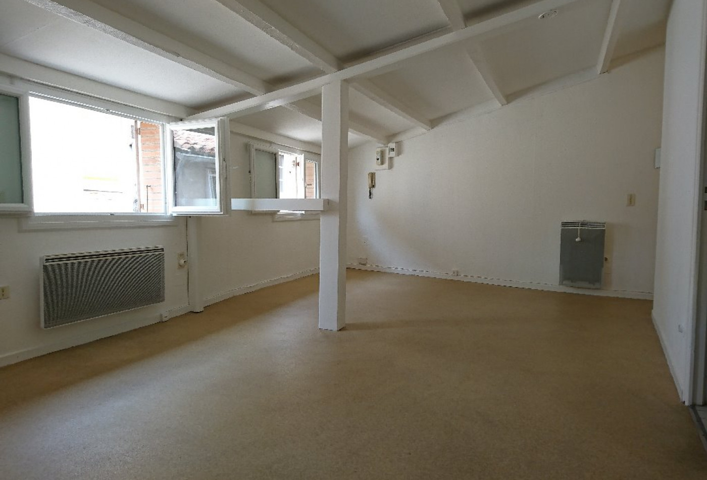 vente Appartement Toulouse - Photo 1