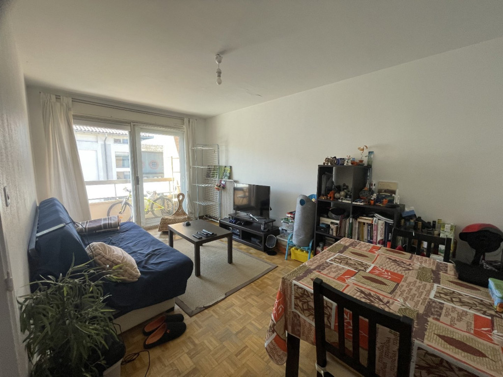 à vendre Appartement Toulouse - Photo 2