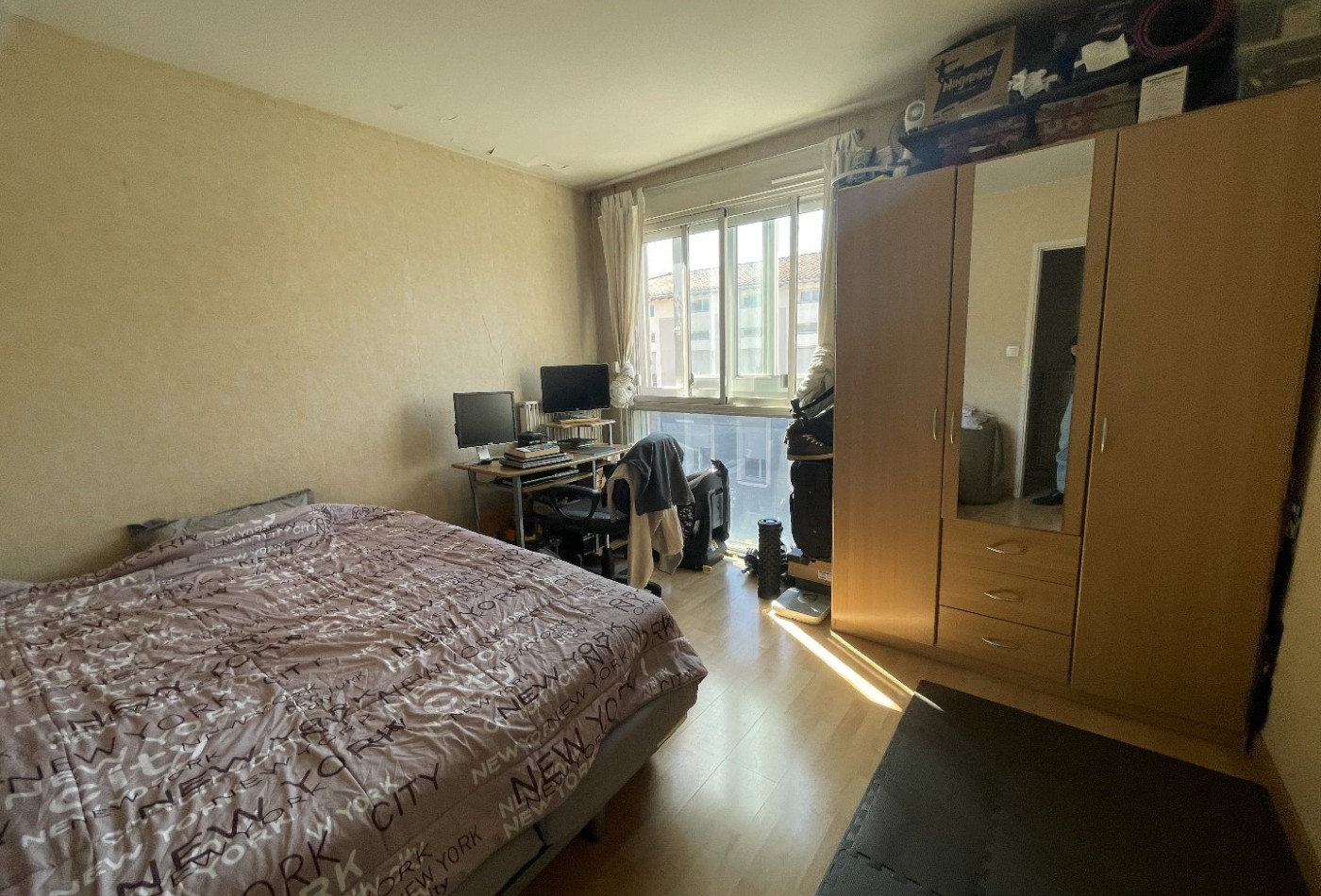 vente Appartement Toulouse - Photo 5